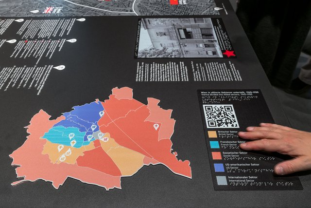 (Foto: Klaus Pichler, Wien Museum)