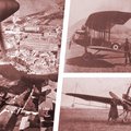 (Fotos: Archiv Martinovic; gemeinfrei/ Montage: Keusch)