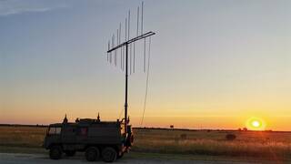 (Foto: Bundesheer: FüUS)