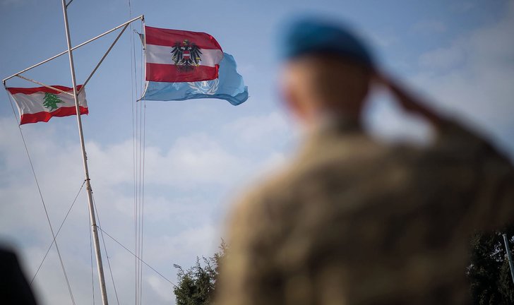 (Foto: Bundesheer/Daniel Trippolt)