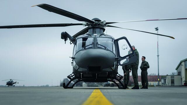 (Foto: Bundesheer/Daniel Trippolt)