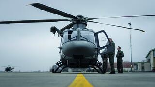 (Foto: Bundesheer/Daniel Trippolt)