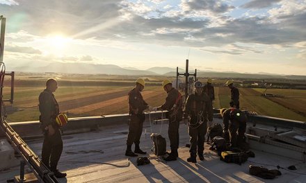 (Foto: Bundesheer/Lukas Walter)