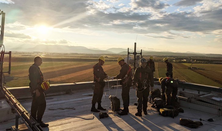 (Foto: Bundesheer/Lukas Walter)