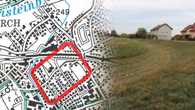 (Foto: BEV, RedTD/Gerold Keusch; Montage: RedTD/Gerold Keusch)