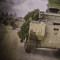 (Foto: Bundesheer/Rainer Zisser; Montage: RedTD/Klara Oppenheim)
