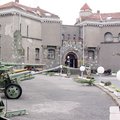 (Foto: Militärmuseum Belgrad)