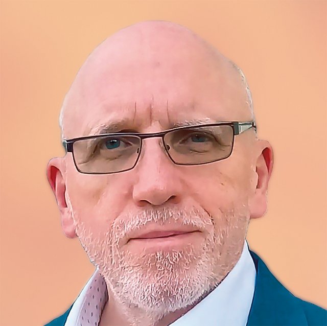 Hofrat Oberst dhmfD Mag. Helmut Slop, MA (Foto: Bundesheer/Daniel Trippolt)