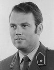 Ebner Horst (* 1940, technischer Dienst, Oberst)