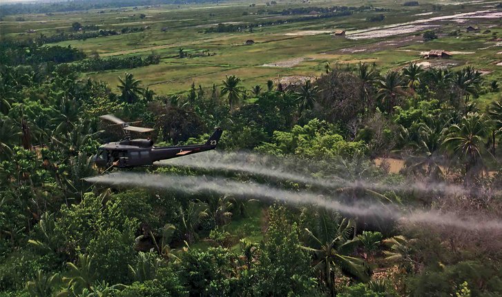 (Foto: U.S. Army, Brian K. Grigsby, SPC5, National Archives/gemeinfrei)