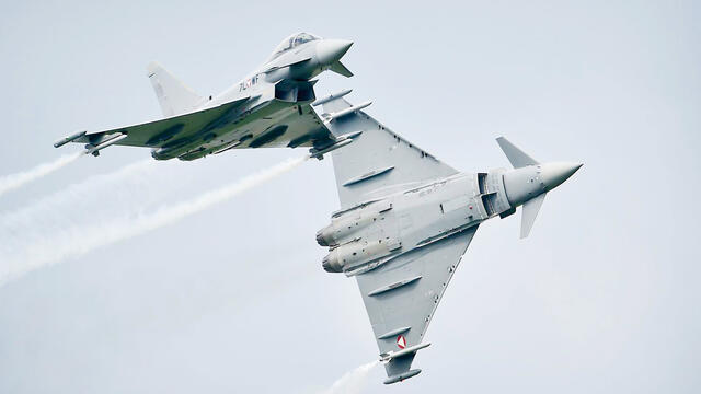 (Foto: Bundesheer/Harald Minich)