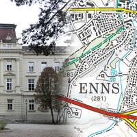 (Foto: BEV, RedTD/Gerold Keusch; Montage: RedTD/Gerold Keusch)