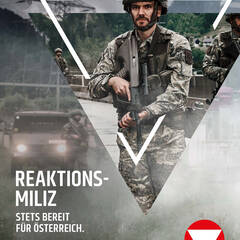 PDF-Download: Weitere Informationen zur Reaktionsmiliz.