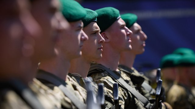 (Foto: Press Service of the President of Ukraine; CC0 1.0)