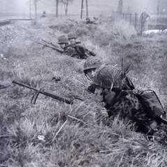 (Foto: Archiv Truppendienst)