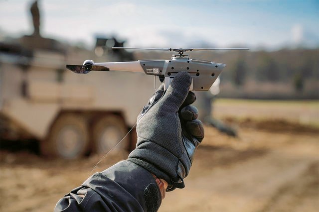 (Foto: VBS/gemeinfrei)