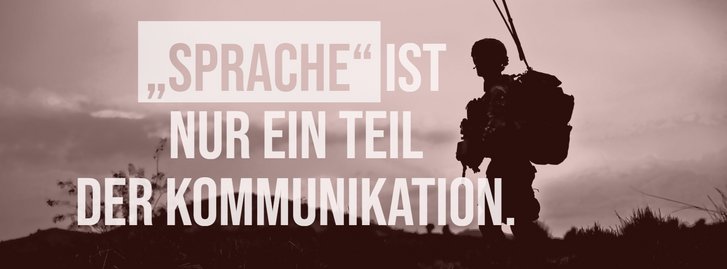 Sprache ist nur ein Teil der Kommunikation. (Grafik: RedTD/Nikischer)