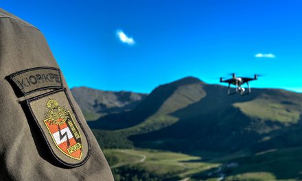 (Foto: Bundesheer/Severin Jurka)