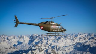 (Symbolfoto: Bundesheer)