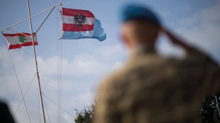 (Foto: Bundesheer/Daniel Trippolt)