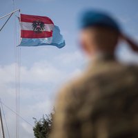 (Foto: Bundesheer/Daniel Trippolt)