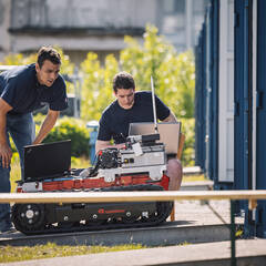 (Foto: Bundesheer/Daniel Trippolt)