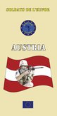 Deckblatt des Flyers zur Vorstellung der österreichischen Soldaten im Einsatzraum. (Foto: Bundesheer/Abteilung PsyOps)