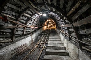 Soldaten stehen in komplexen Einsätzen unter Tage großen Herausforderungen gegenüber. (Foto: ÖBH/Robert P.)