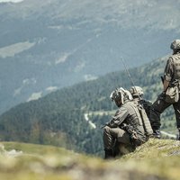 (Foto: Bundesheer/Daniel Trippolt)