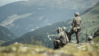 (Foto: Bundesheer/Daniel Trippolt)