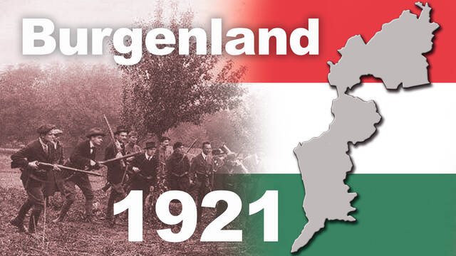 (Foto: Soproni Múzeum; Montage: RedTD/Gerold Keusch)