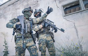 Führungskompetenz ist ein wesentlicher Bestandteil des soldatischen, aber auch des zivilen Arbeitsalltages im Bundesheer. (Foto: Bundesheer/Daniel Trippolt)