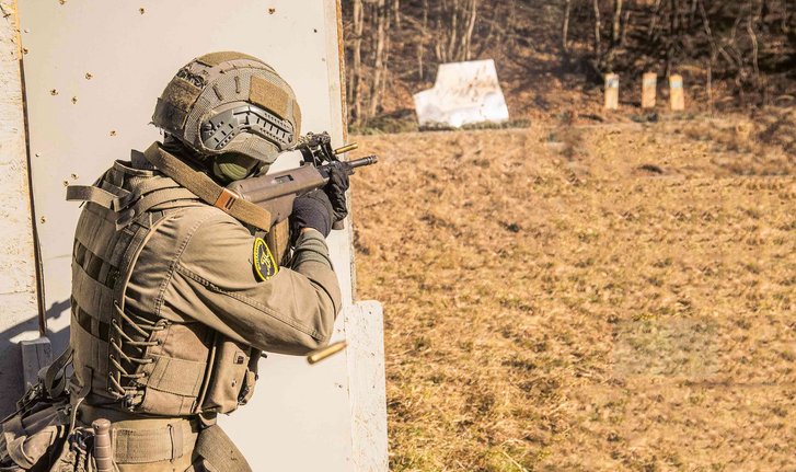 (Foto: Bundesheer/Daniel Trippolt)