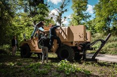 Sherpa A2M. (Foto: Nicolas Broquedis photographe)