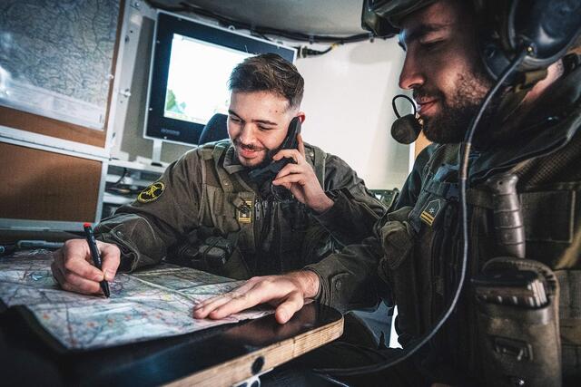 (Foto: Bundesheer/Daniel Trippolt)