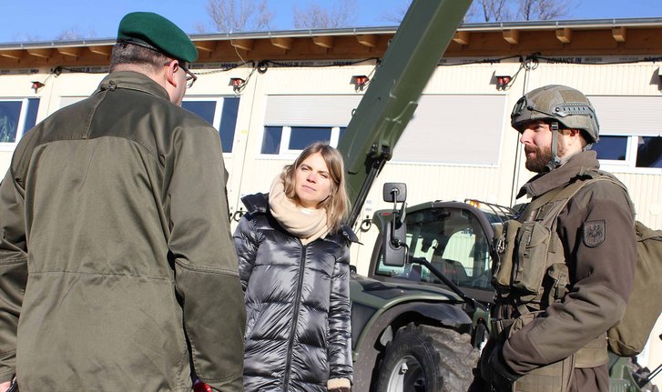 (Foto: Bundesheer/Mario Rettenbacher)