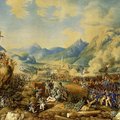 (Gemälde: Peter von Hess; gemeinfrei)