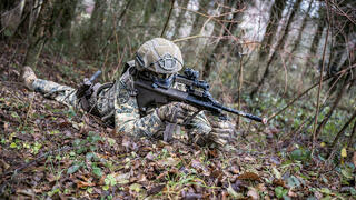 Foto: Bundesheer/Rainer Zisser