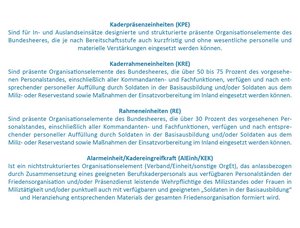 Definitionen KPE, KRE, RE und AlEinh/KEK. (Grafik: RedTD)