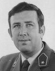 Sopper Josef (* 1939, technischer Dienst, Hauptmann, † 1977 im Dienst nach Einatmen künstlichen Nebels)