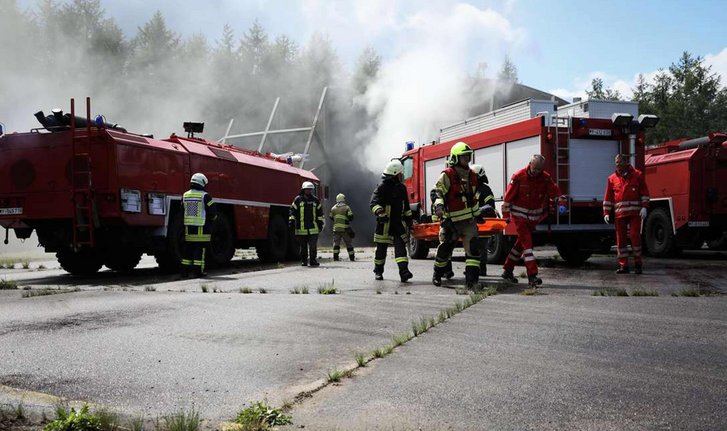 (Foto: Bundeswehr/Sandra Süßmuth)