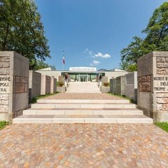 (Foto: Museo Nazionale Storico degli Alpini)