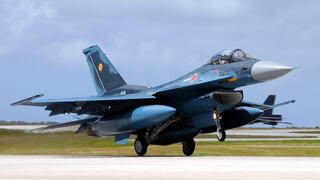 (Symbolfoto: Courtney Witt/U.S. Air Force/Wikimedia Commons, Public Domain)