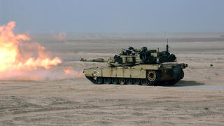 (Symbolfoto: Ted Banks/U.S. Navy/Wikimedia Commons, Public Domain)