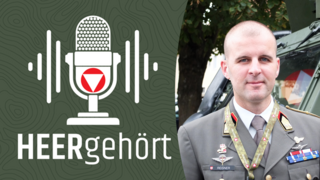 (Bild: Bundesheer/Kurt Kreibich)