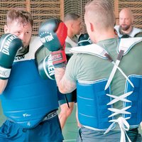 Foto: RedTD/Klara Oppenheim