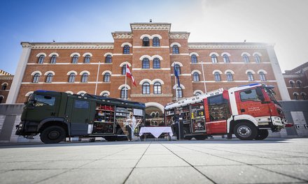 (Foto: Bundesheer/Carina Karlovits)