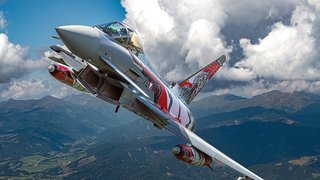 (Foto:  Bundesheer/Horst Gorup)