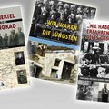 (Fotos: Kral Verlag; Montage: RedTD/Gerold Keusch)