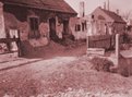 Kuffern nach dem Ende der Kampfhandlungen im Jahr 1945. (Foto: Archiv Chytil, Sammlung Robert Reiter)